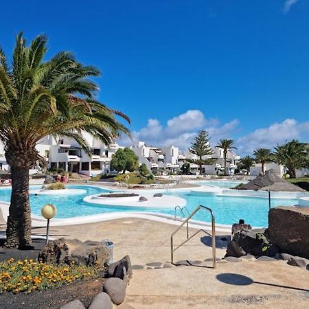 Carpe Diem Costa Teguise Exterior photo